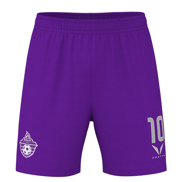 Bala FC Ambition X Game Shorts
