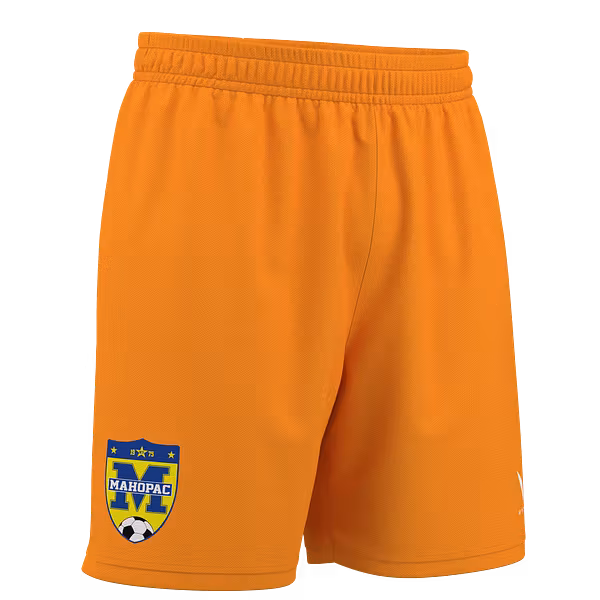 Mahopac Soccer Pulse X Game Shorts