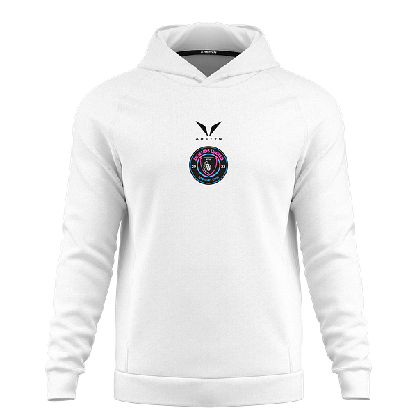 Legends United Virtue Pro Fleece iD Hoodie