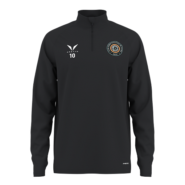 Power Evolution Ambition Performance 1/4 Zip