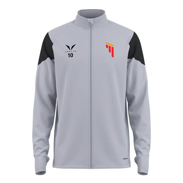 Futsoc Ambition Performance Jacket