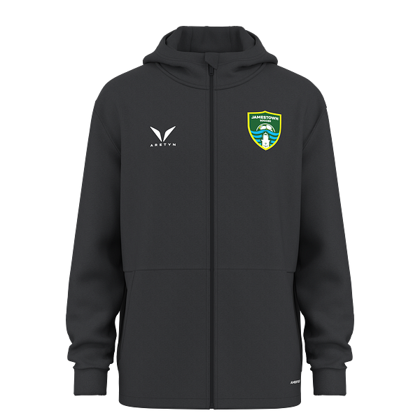 Jamestown SA Virtue Pro Travel iD Hooded Full Zip