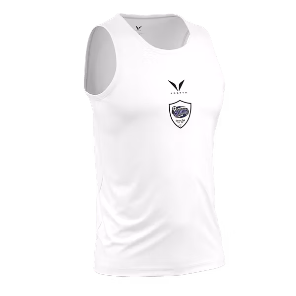 Laurel Storm Essential Men Supporter Tank Top