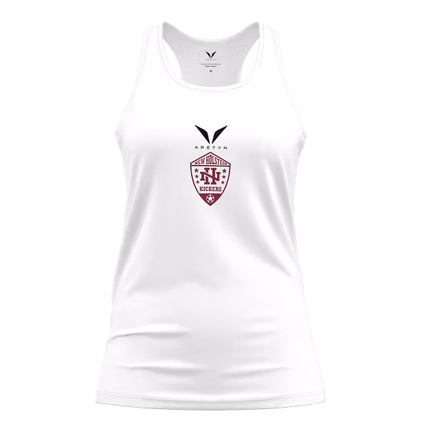 New Holstein Kickers Essential Women Supporter Tank Top