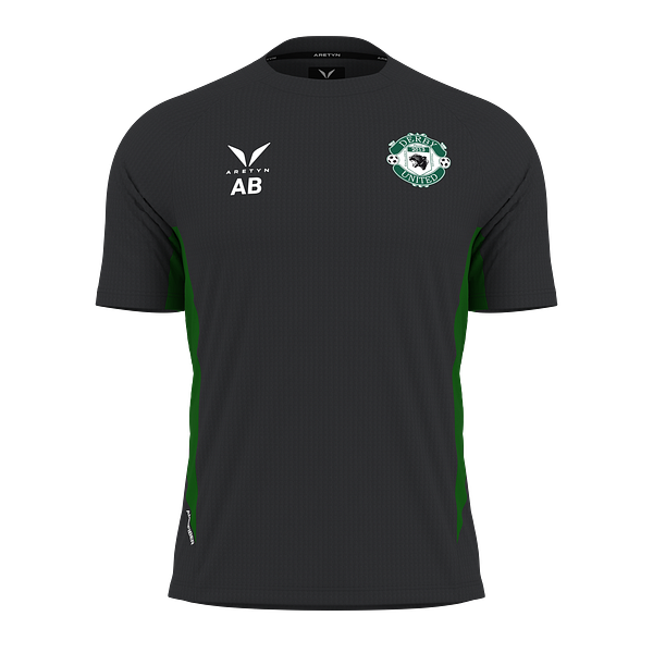 Derby United Virtue AmbiFiber Pro Flex iD Shirt