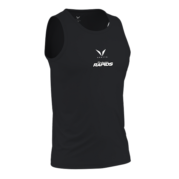 Rochester Rapids Essential Men Supporter Tank Top
