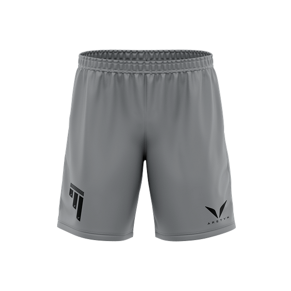 FUTSOC Roots Game Shorts