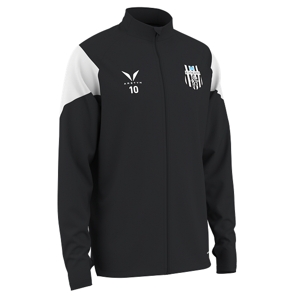 Tampa Rangers FC Ambition Performance Jacket