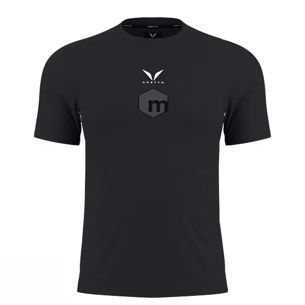 Metasport FC Virtue AmbiFiber Pro Travel iD Tee