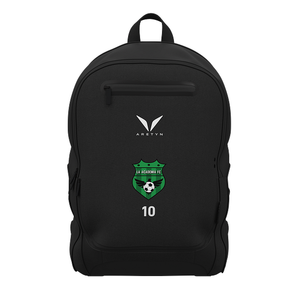 La Academia FC Ambition Team Backpack