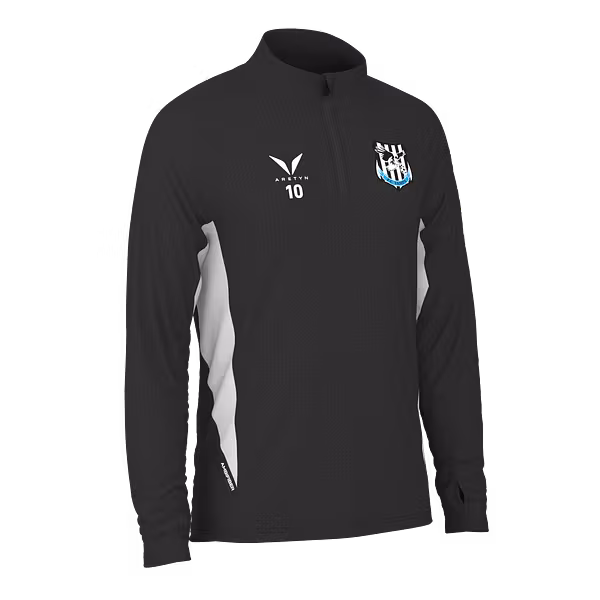 FC TAMPA Virtue AmbiFiber Pro Flex iD 1/4 Zip