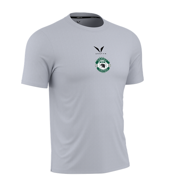 Derby United Virtue AmbiFiber Pro Travel iD Tee