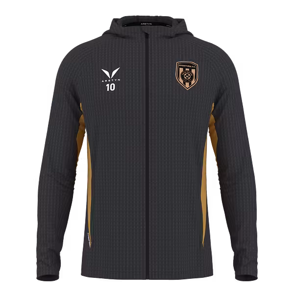 Aventura FC Virtue AmbiFiber Pro Woven Shell iD Jacket