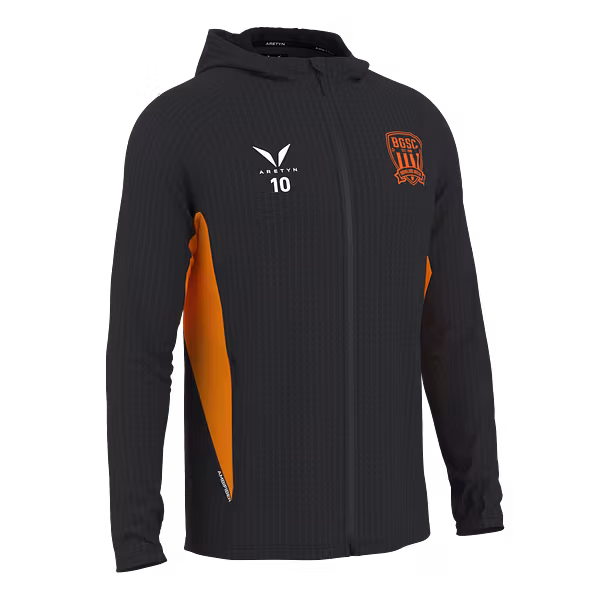 Bowling Green SC Virtue AmbiFiber Pro Woven Shell iD Jacket