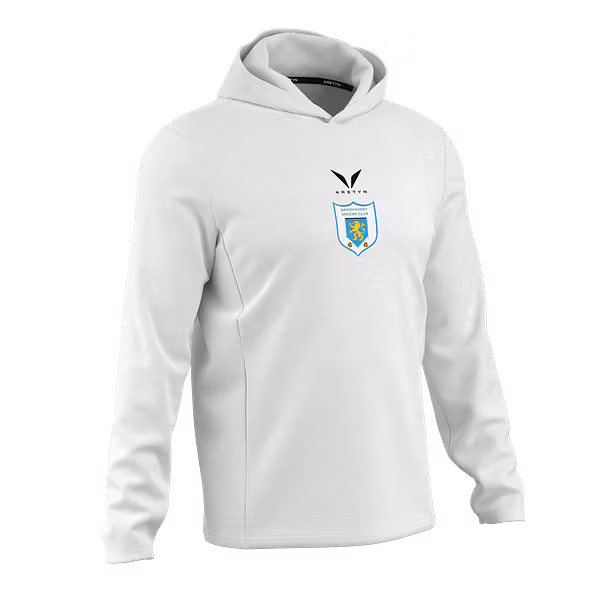 Sandhurst Soccer Club Virtue Pro Lightweight iD Hoodie