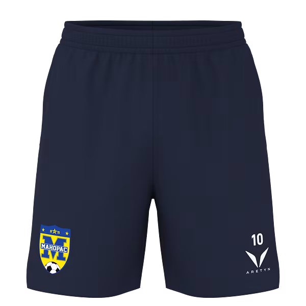 Mahopac Soccer Ambition Casual Shorts