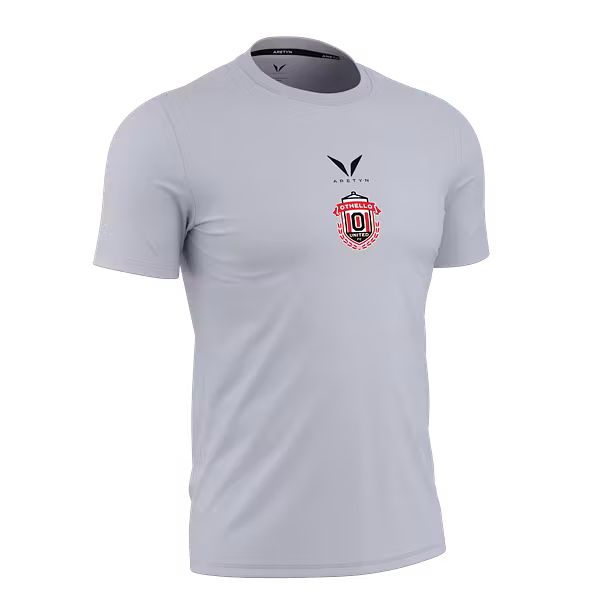 Othello United FC Ambition Supporter Tee