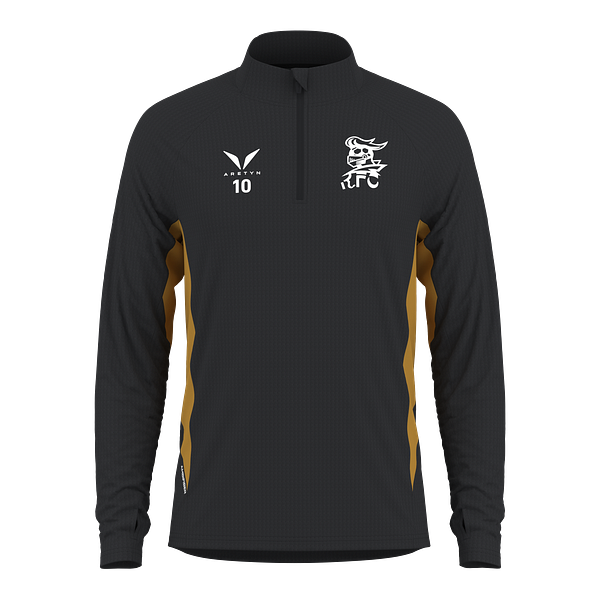 Royal FC Virtue AmbiFiber Pro Flex iD 1/4 Zip