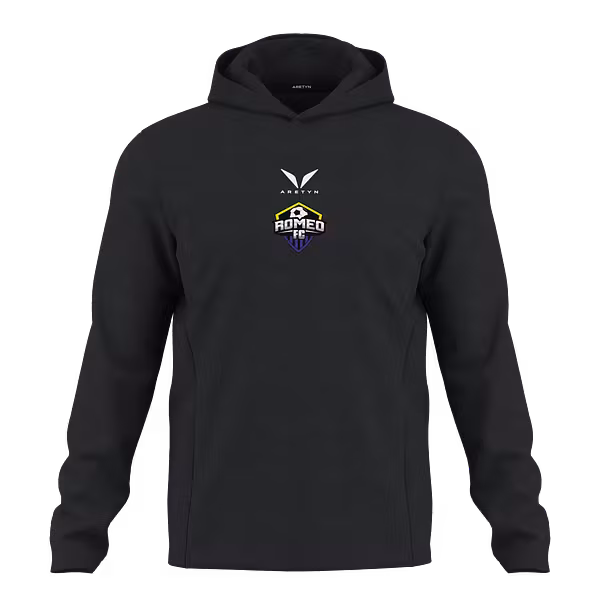 Romeo FC Virtue Pro Lightweight iD Hoodie