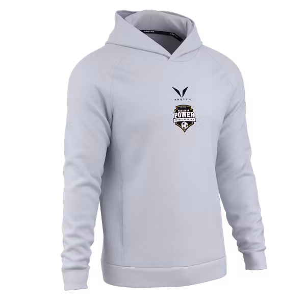 Michigan Power Virtue Pro Fleece iD Hoodie