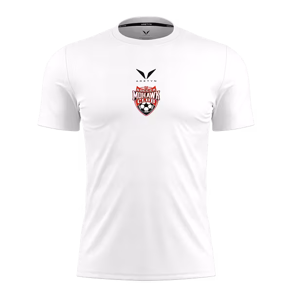 Mohawk SC Ambition Supporter Tee