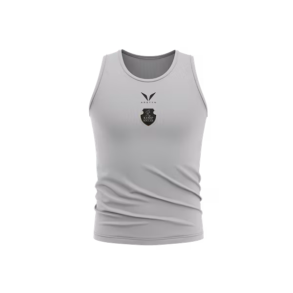 Kemp Soccer Essential Men Supporter Tank Top