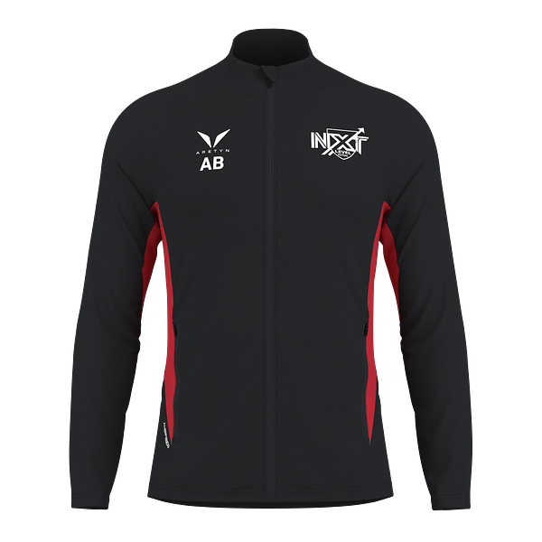 NXT Level Futsal Virtue AmbiFiber Pro Woven iD Jacket