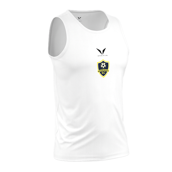 Western Branch Essential Men Supporter Tank Top