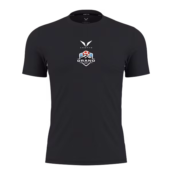 Grand County SC Ambition Supporter Tee