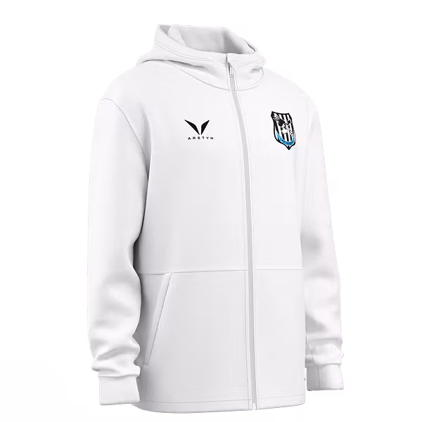 FC TAMPA Virtue Pro Travel iD Hooded Full Zip