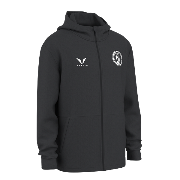 Assassins FC Virtue Pro Travel iD Hooded Full Zip