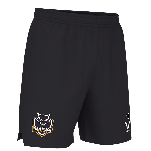 Palm Beach Wolves FC Ambition Casual Shorts