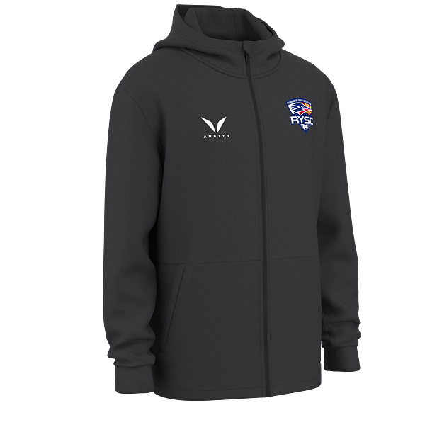 Roadrunners YSC Virtue Pro Travel iD Hooded Full Zip