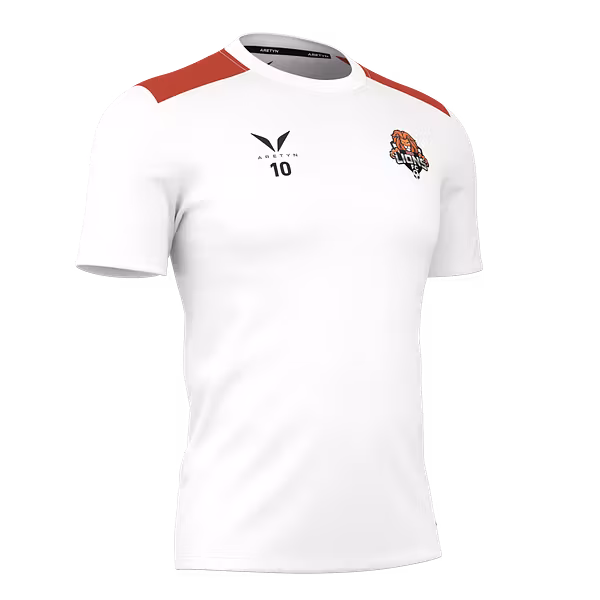 Red Lions FC Essential Shirt