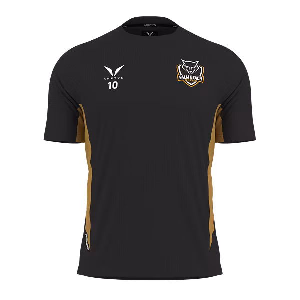 Palm Beach Wolves FC Virtue AmbiFiber Pro Flex iD Shirt