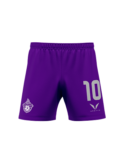 Bala FC Ambition X Game Shorts