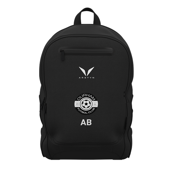 Durham Soccer Academy Ambition Team Backpack