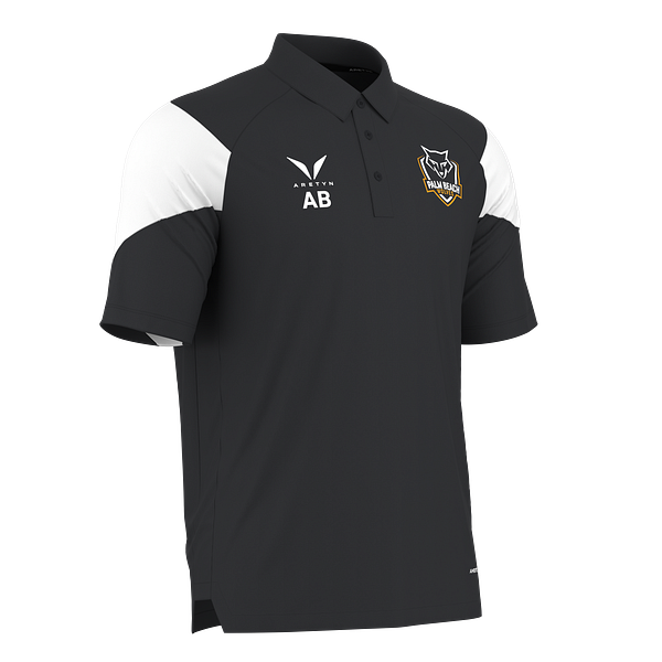 Palm Beach Wolves FC Ambition Performance Polo