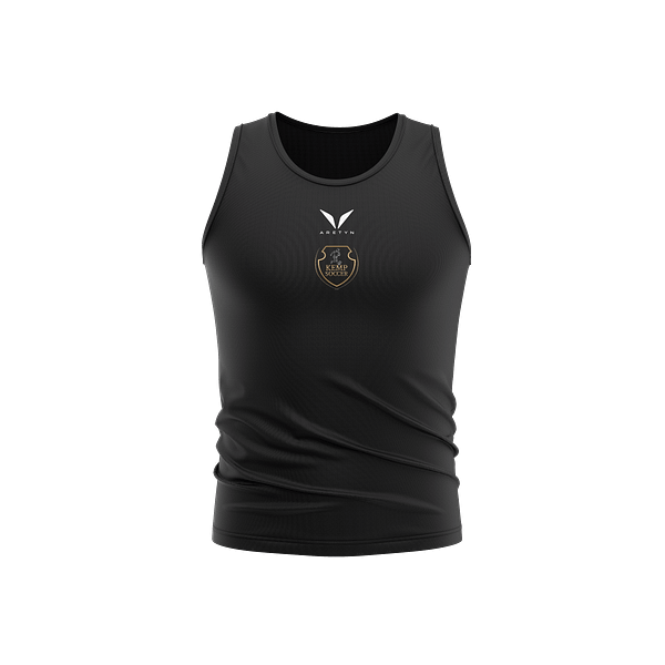 Kemp Soccer Essential Men Supporter Tank Top