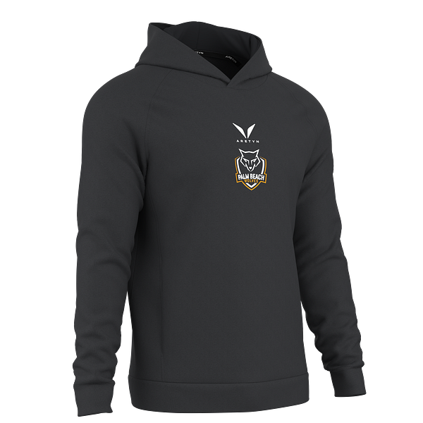 Palm Beach Wolves FC Virtue Pro Fleece iD Hoodie