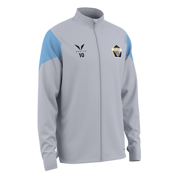 Ready Soccer Academy Ambition Performance Jacket