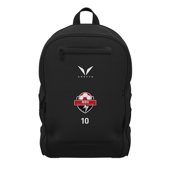 NEA Soccer Club Ambition Team Backpack
