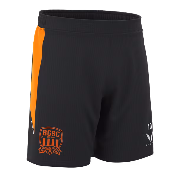 Bowling Green SC Virtue AmbiFiber Pro Flex iD Shorts