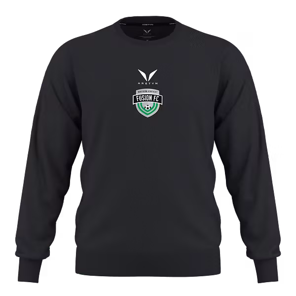 Fusion FC Ambition Travel Sweatshirt