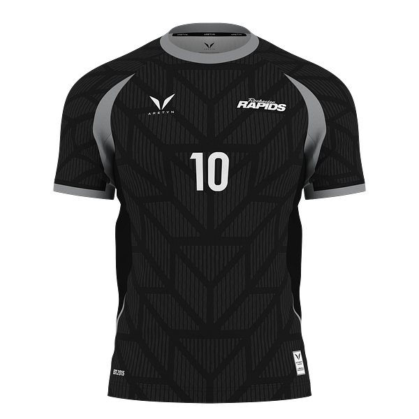 Rochester Rapids Virtue Game Jersey