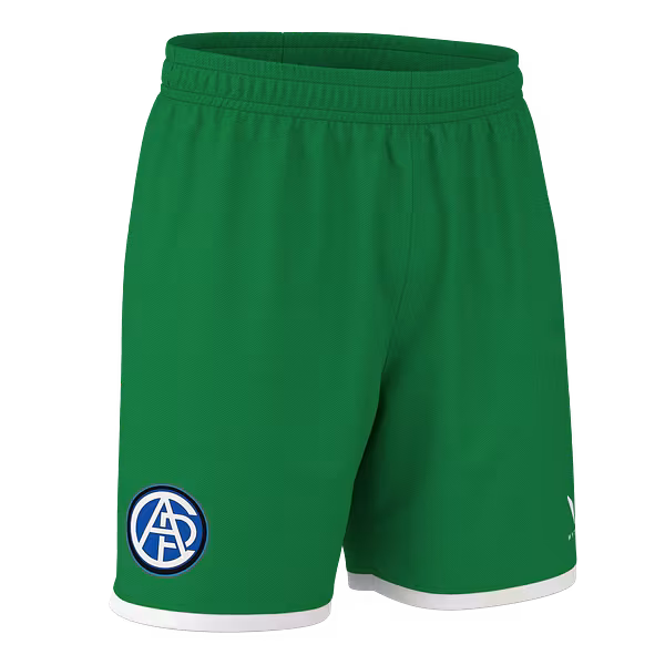 Club Athletico Parceiros Pulse X Game Shorts