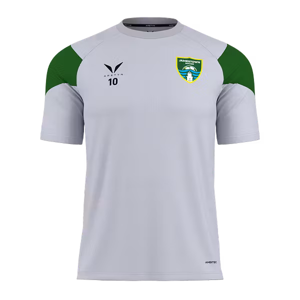 Jamestown SA Ambition Performance Shirt