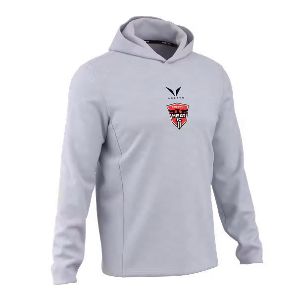 Fresno Heat Virtue Pro Lightweight iD Hoodie