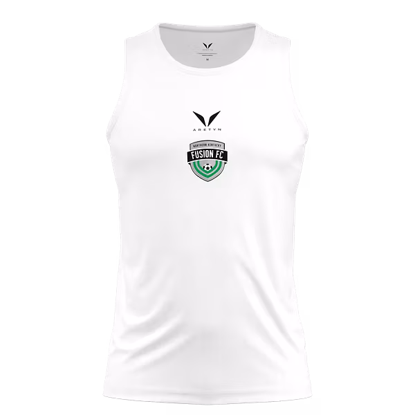 Fusion FC Essential Men Supporter Tank Top