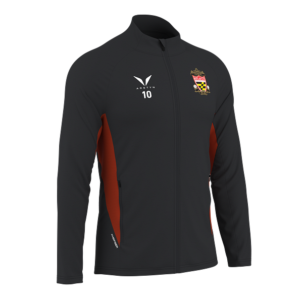 Maryland Elite SC Virtue AmbiFiber Pro Woven iD Jacket